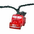 thumbnail image 2 of Kurt S. Adler UL 10 Red Pickup Truck Light Set, 144-Inches, 2 of 7