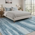thumbnail image 2 of Washable Rugs for Living Roomx Area Rugs Non Slip Modern Abstract Rug Ultra Soft Low Pile Rugs for Bedroom Dining Nursery Playroom Pink, 2 of 6