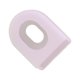 thumbnail image 2 of Advancent 1 par de fundas protectoras para bielas de bicicleta, botas de brazo para bicicleta de montaña y carretera, funda protectora para manivela de Ciclismo transparente Advancent CZ7725-08, 2 of 4