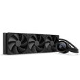 thumbnail image 1 of Enfriamiento NZXT Kraken Plus 360 RGB 360MM, 1 of 3