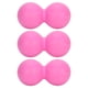 thumbnail image 2 of Bola de Masaje de Silicona BuyWeekMX 3 Piezas, 2 of 9