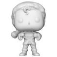 thumbnail image 3 of Funko Pop! Heroes: DC Holiday - Superman (White Do It Yourself) Vinyl Figure, 3 of 3