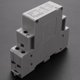 thumbnail image 4 of Ac240v 25a 2 Cana 2p Domestico Cerrado Ca Contactor 35mm Carril Din, 4 of 5