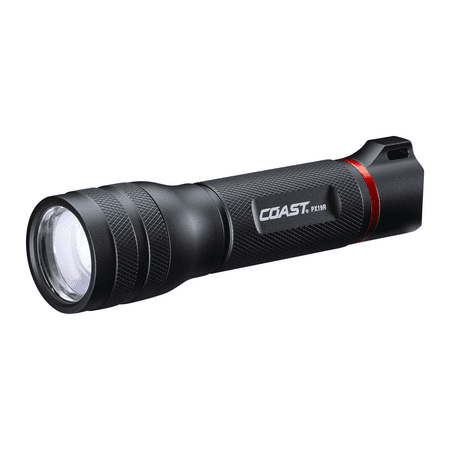 Coast Rechargeable Flashlight