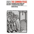 thumbnail image 1 of Pre-Owned The Common Peace: Participation and the Criminal Law in Seventeenth-Century England (Paperback) 0521375878 9780521375870, 1 of 1