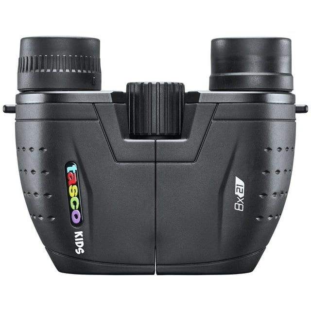 Binoculares TASCO Kids 8x21 Compact para niños de 3 a 12 años