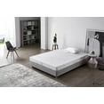 thumbnail image 2 of Rest Therapy 6 Inch Tranquility Bamboo Memory Foam Mattress - Available in 4 Sizes, 2 of 14
