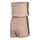 thumbnail image 4 of Enterizo Beige Adidas Mujer DU8489, 4 of 9