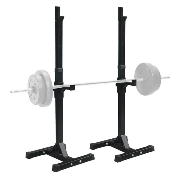 Bench Press Rack
