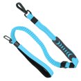 thumbnail image 1 of Dog Reflective Leash, Pet  Belt Better Visibility  For Dogs For Training Or Walking The Dog, 1 of 8
