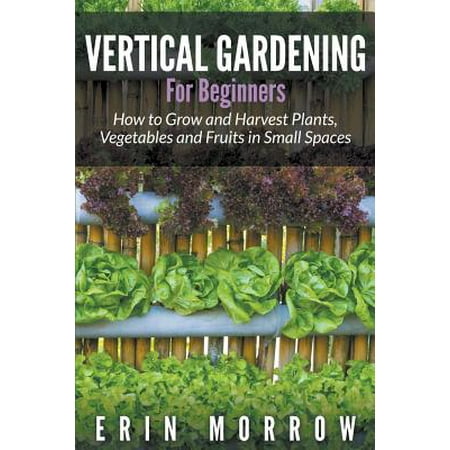 Vertical Gardening for Beginners  How to Grow and Harvest 