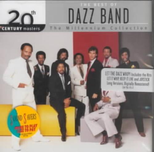 what year dazz band let it whip what year dazz band let it whip