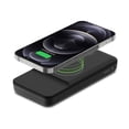 thumbnail image 3 of Batería magnética inalámbrica 10.0K Magsafe Belkin Negra, 3 of 6