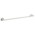thumbnail image 2 of Kohler K-24756-BL 24 in. Modern Towel Bar - Matte Black, 2 of 3