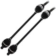 thumbnail image 1 of Niche Jeu d'Essieux avant CV pour Polaris RZR Pro XP Turbo R 4 1334560 2 Pack 519-KCA2569X, 1 of 6