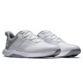 thumbnail image 5 of Footjoy Men'S Prolite Golf Shoe White/Light Grey/Grey 10.5 X-Wide, 5 of 5