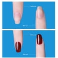 thumbnail image 4 of Soak Off UV Gel Polish 15ml Soak Off UV Gel Polish No Wipe Top Coat Shine Finish Y Soak Off UV Gel Polish De Larga Duración ANGGREK Otros, 4 of 4