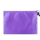 thumbnail image 1 of Bolsa de archivo A5 Football Pattern - Organizador de datos con cremallera de lona engrosada, bolsa de papelería de 9,4x7,1 pulgadas para oficina y viajes, 1 of 5