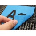 thumbnail image 3 of TEACHER CREATED RESOURCES Tache sur les Marqueurs de Tapis ALPHABET 4IN, 3 of 5