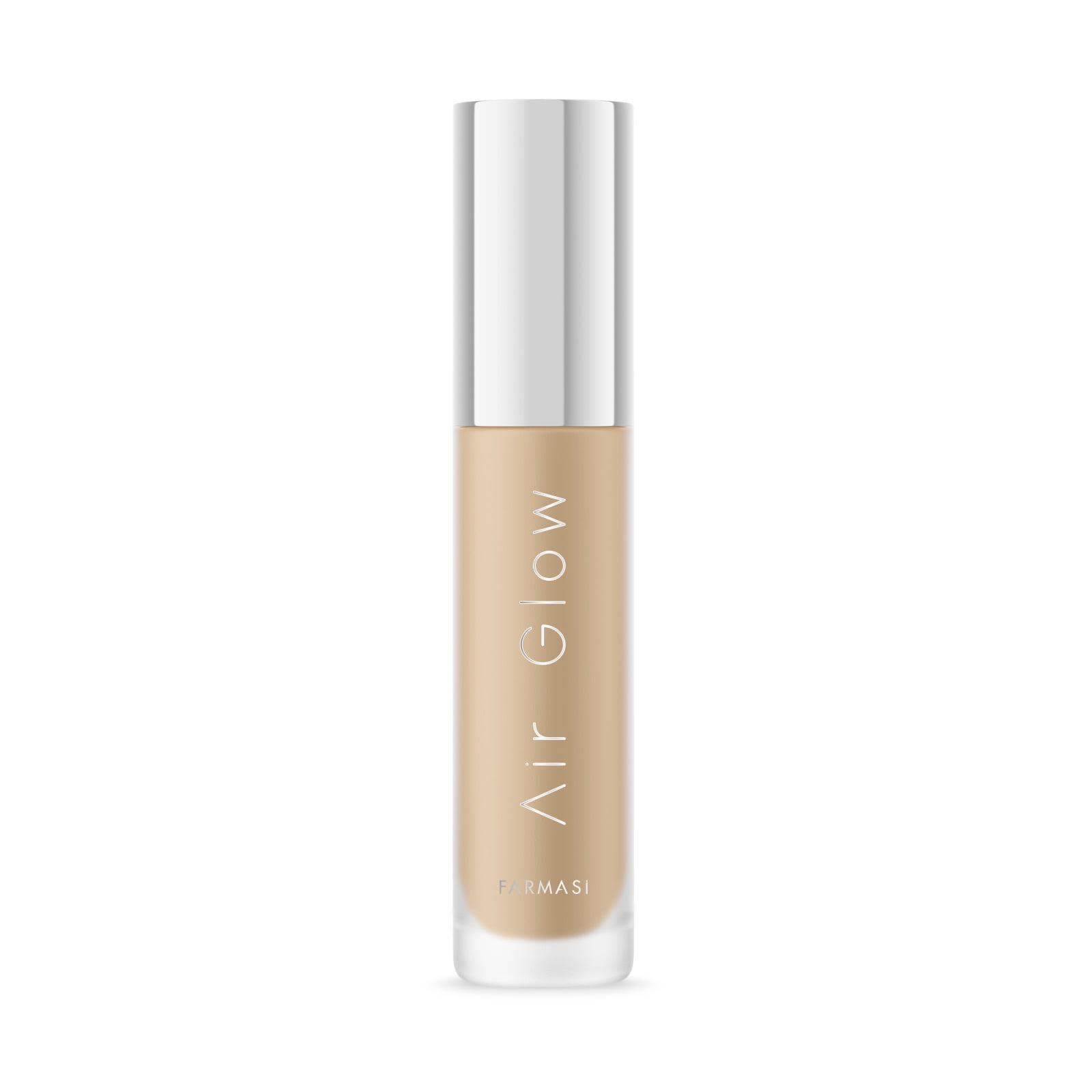 Farmasi Air Glow Foundation  1 fl oz- 30 ml / N12
