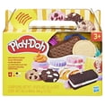 thumbnail image 1 of Play-Doh Little Bakery Playset, 1 of 8