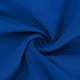 thumbnail image 4 of Camisas Elvqul Hombre sin Estampado Azul Casuales Solapa Manga Corta, 4 of 4