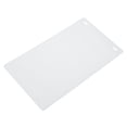 thumbnail image 1 of Unique Bargains 26x12' EVA Backdrop, 1 Pack White Soft Photo Background for Light Box Small Products Photography Studio, 1 of 5