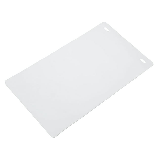 Unique Bargains 26x12' EVA Backdrop, 1 Pack White Soft Photo Background for Light Box Small Products Photography Studio