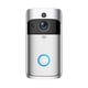 thumbnail image 1 of Smart Video Doorbell & Chime Home Wireless APP Cámara de seguridad impermeable de conv Abanopi  Timbre visual, 1 of 6