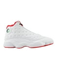 thumbnail image 2 of Nike Air Jordan 13 Retro Men's Basketball Shoes Size 8.5, 2 of 6