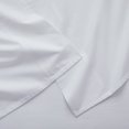 thumbnail image 5 of Sweet Home Collection 200 Thread Count 100% Cotton Sheet Set White Queen, 5 of 7