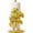 Ginkgo, variant on ThrottleT - Rooster Paper Towel Holder Countertop - Sunflower & Chicken Farmhouse Kitchen Decor and Accessories, Rustic Housewarming Gift for Rooster & Farmhouse Enthusiasts, Weighted Base