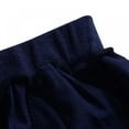 thumbnail image 5 of Baby Boys Girls Clothes Long Sleeve Hoodie Tops Sweatsuit Pants Headband Outfits Set 1-4 Years, 5 of 5