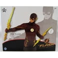 thumbnail image 2 of Icon Heroes The Flash Télé The Flash Buste, 2 of 2