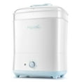 Papablic 11 Bottle Capacity Baby Bottle Electric Steam Sterilizer and