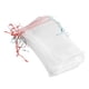 thumbnail image 1 of Bolsas de protección de frutas, 50 piezas Bolsas de frutas de jardín de protección de frutas y plantas Bolsa de malla de frutas Eficiencia maximizada, 1 of 8
