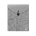 thumbnail image 1 of Hilroy® 6 Pocket Expanding File Grey, 1 of 6