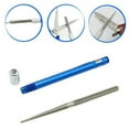 thumbnail image 5 of 1Pcs Knife Sharpening Tool,3 Diamond Sharpening Pens,Suitable for Kitchens,Hunting,Pockets,Outdoor Kitchens,Restaurants,and Bars, 5 of 7