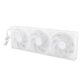thumbnail image 1 of Ventilador De Caja De CompuTADORA Argb De 360 ​​​​mm Y 5 V, Unidad De Ventilador De Marco Único De 360 ​​​​mm Con Ventiladores Rgb DE 3 X 120 Mm, Velocidad Del Viento Del, 1 of 7