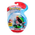 thumbnail image 1 of Pokémon Sneasel + Dusk Ball Pokebola Pokémon, 1 of 3