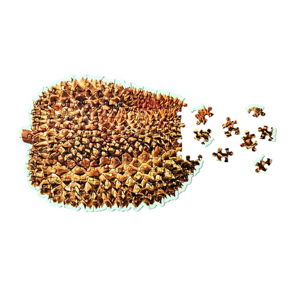 Areaware Petite Chose Casse-Tête : Durian