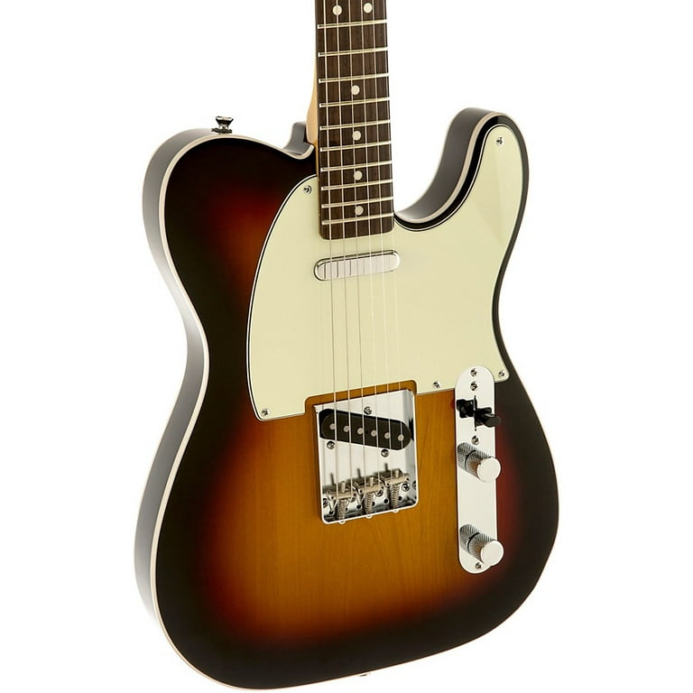 Fender Squier Classic Vibe Telecaster Custom, Laurel Fingerboard