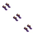 thumbnail image 1 of Minnieouse Calcetines de suelo de invierno Tobillo Estampado de leopardo Zapatillas antideslizantes unisex Suministros para el hogar Type1 NO1, 1 of 6