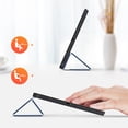 thumbnail image 3 of Tablet Case for DUX DUCIS iPad Mini 6/7 Smart PU Leather Cover with Pencil Holder, 3 of 6