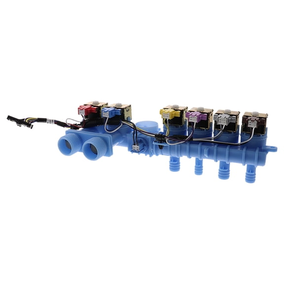 ERP Replacement Washing Machine Water Valve for Whirlpool Part Number W11188329