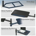 thumbnail image 5 of Sidekiix 20" x 13" Overbed Table with Under Mattress Support, Adjustable Tray, 5 of 8