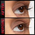 thumbnail image 2 of Maybelline New York Lash Stiletto Ultimate Length Waterproof Mascara, Very Black, 0.22 fl. oz., 2 of 7