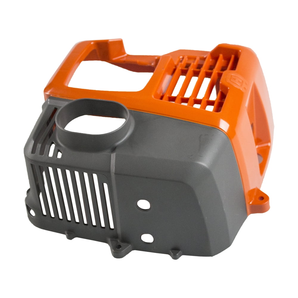 Husqvarna 502843001 Cylinder Cover Craftsman 150BF 150BT 350BF 350BT