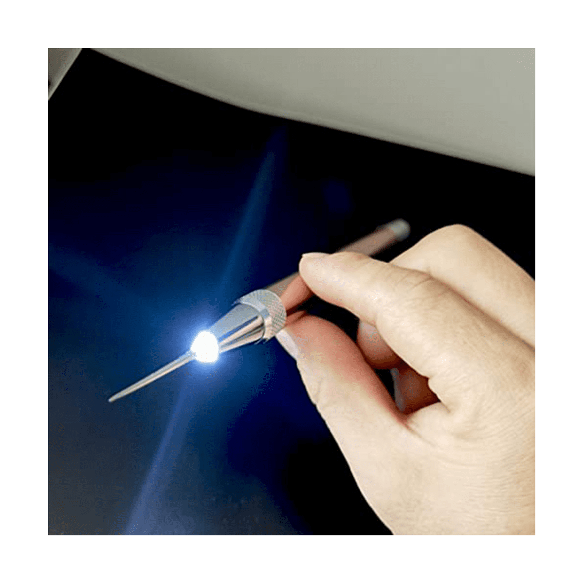  AIDILER Light for Cricut Weeder Tool and Cricut