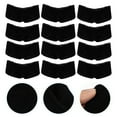 thumbnail image 1 of FESTFENDS 12Pcs Postpartum Black Breathable Reusable Brief for Recovery Use, 1 of 8